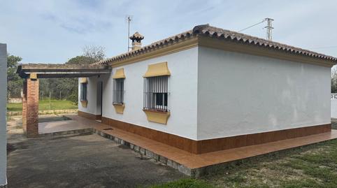 Foto 2 de Casa o chalet en venta en Camino del Caballo Albino, Las Lagunas - Campano, Chiclana de la Frontera