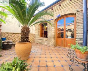 House or chalet for sale in El Rocío - La Milagrosa