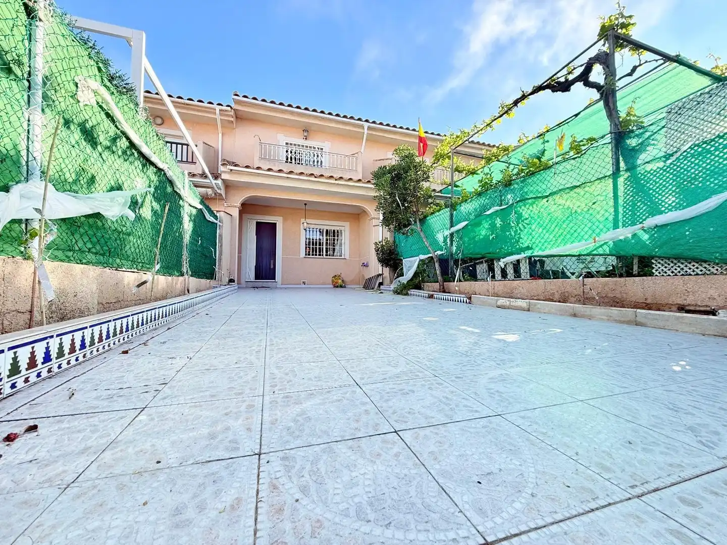 Houses for sale in Avenida Avenida Río Segura, Torre de la Horadada