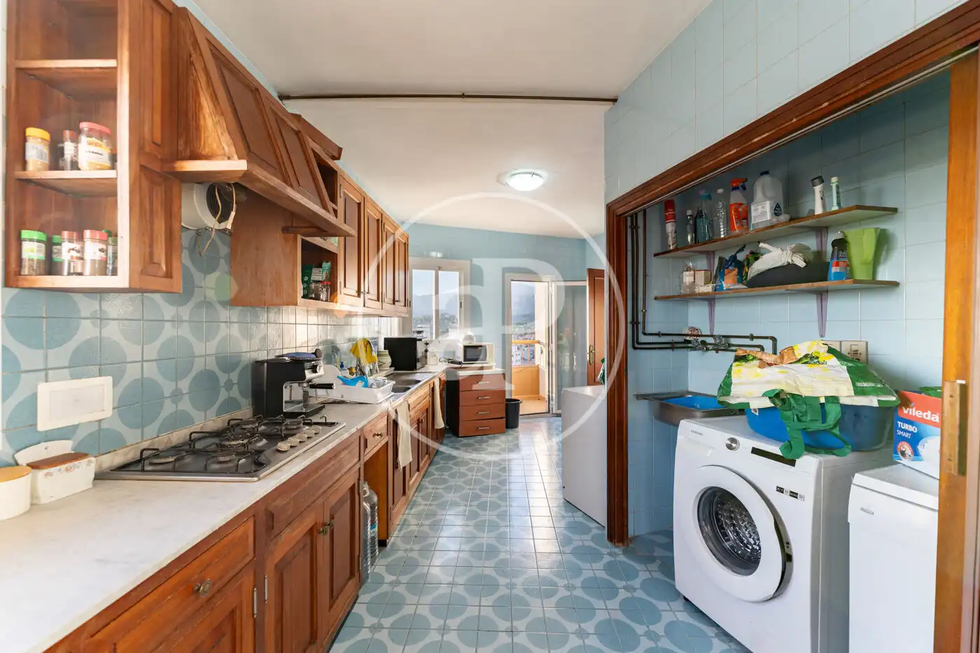 Ático con ascensor en venta en Son Amonda - Reis Catòlics, imagen 22