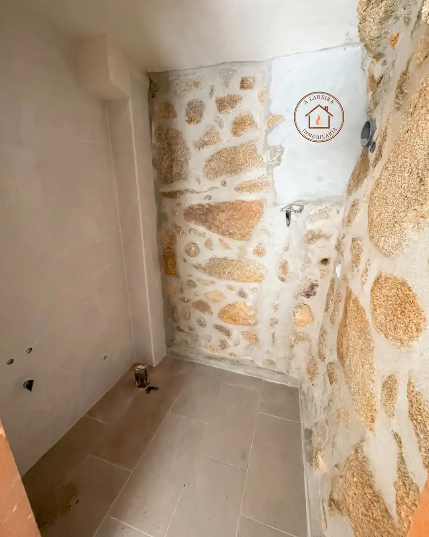 Casa o xalet en venda a Lobios