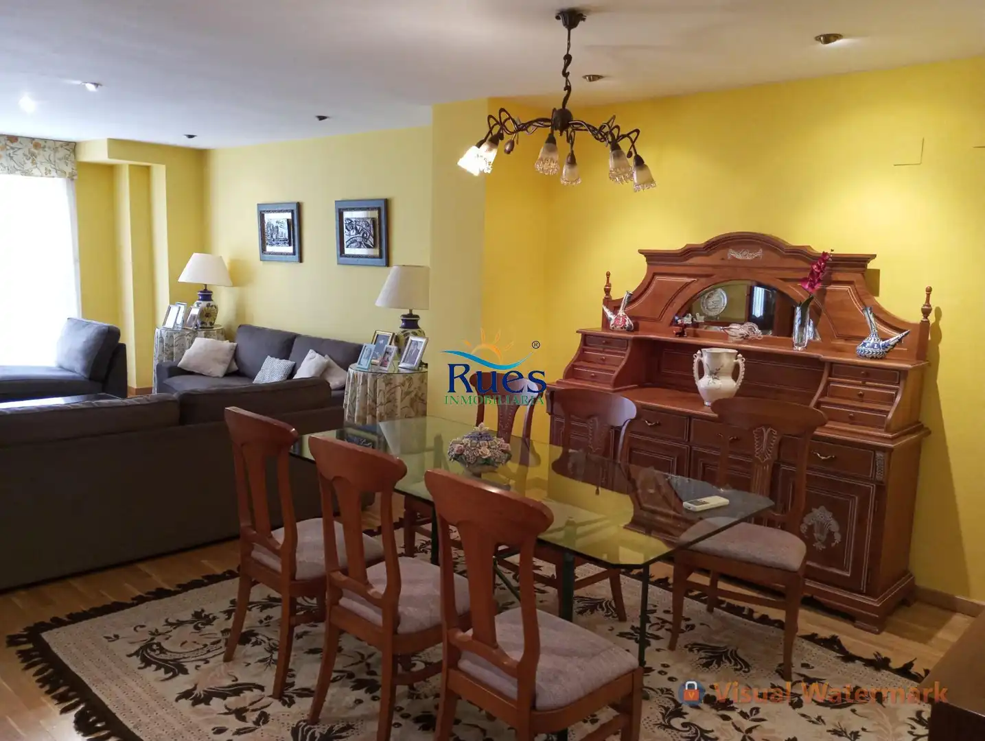 Ático con terraza en venta en Calle Herrero, imagen 4