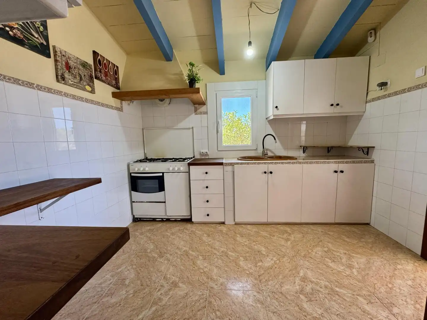 Houses for sale in Campos, Zona Rústica - Interior