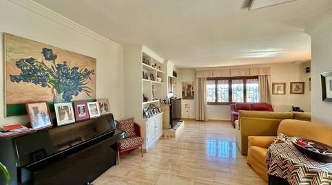 Foto 2 de Casa o xalet en venda a José María Amado, Parque Clavero, Málaga