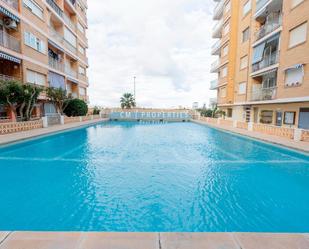 Piscina de Pis en venda en La Pobla de Farnals amb Piscina i Piscina comunitària