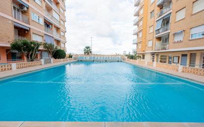 Piscina de Pis en venda en La Pobla de Farnals amb Piscina i Piscina comunitària