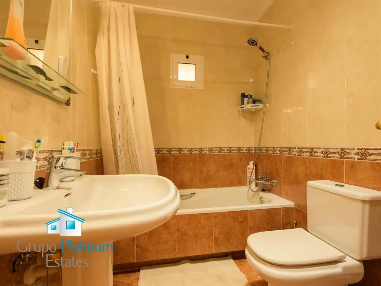 Terraced house with pool for sale in San Juan de los Terreros, imagen 11