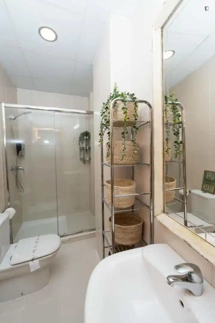 Apartment with lift to rent in Centro, imagen 9