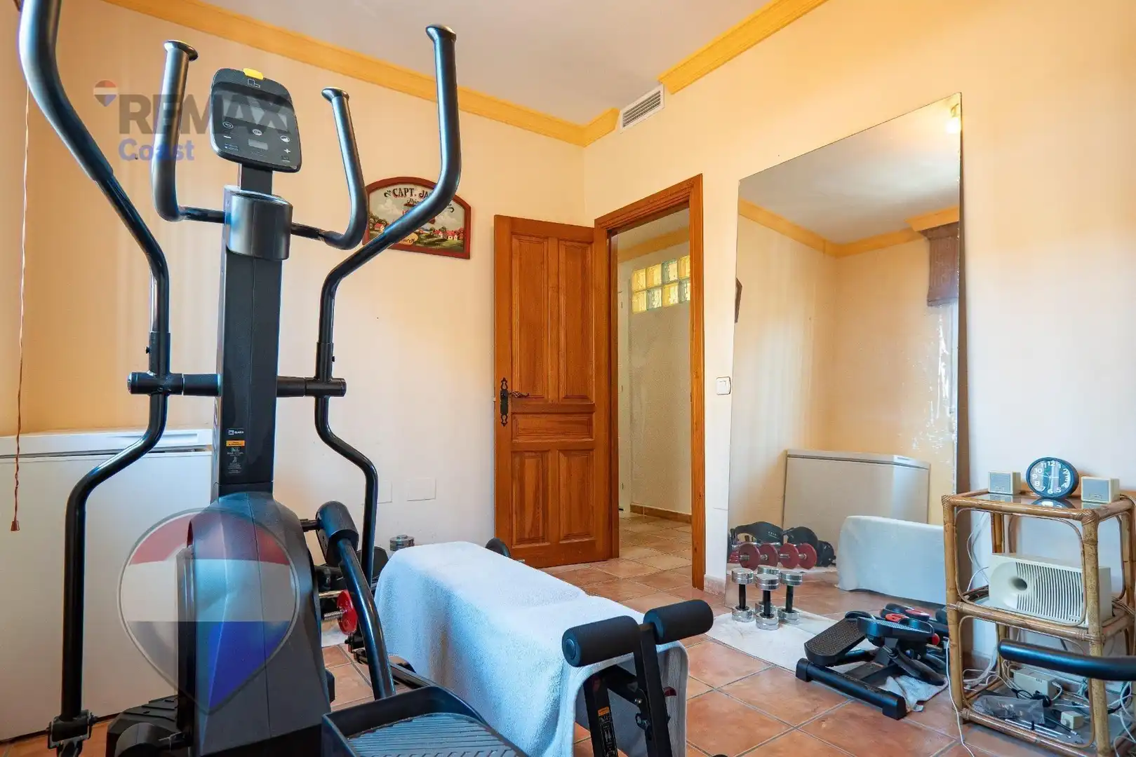 Houses for sale in Málaga