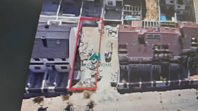 Terreno residencial en Venta en Solagua