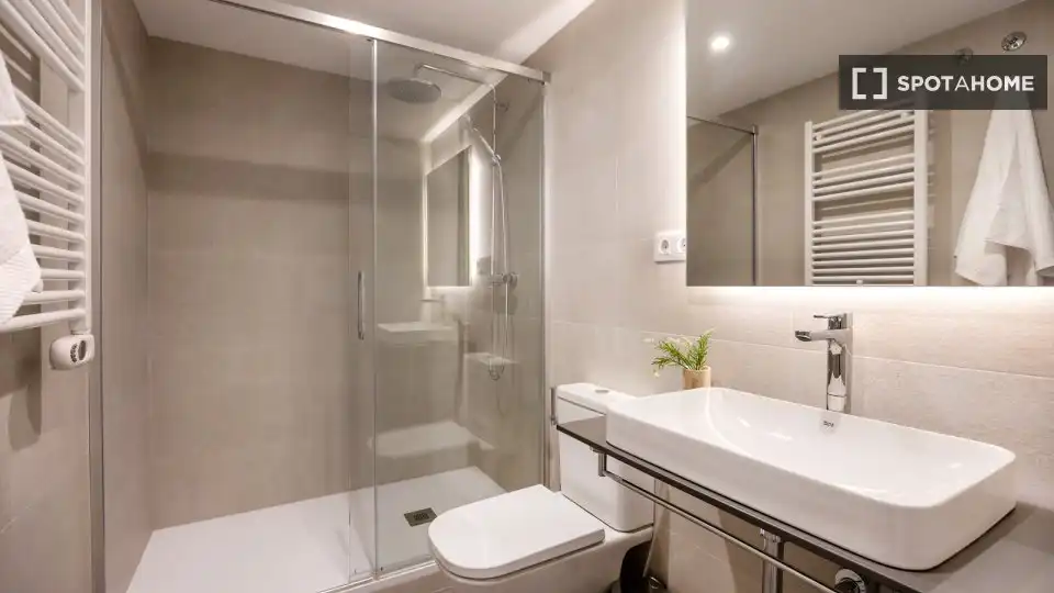 Flat with terrace to rent in Ciutat Vella, imagen 19