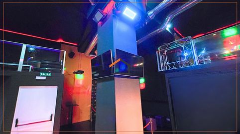 Photo 3 of Premises for transfer in Paseo Paseo Imperial, 1, Imperial, Madrid Capital