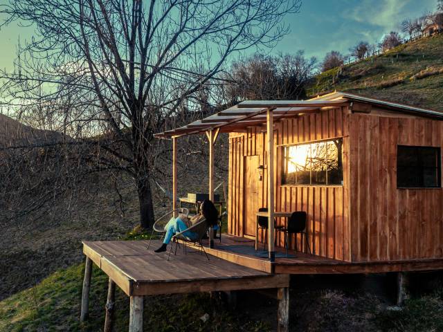 Terreno en Alquiler en Carretera de Fuensanta, 2 en Nava