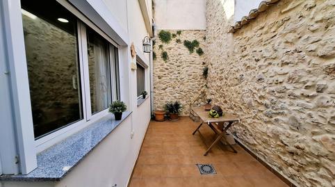 Foto 4 de Casa adosada en venda a Llutxent, Valencia