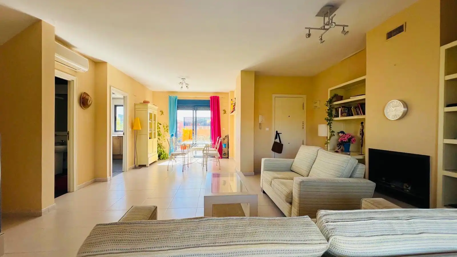 Dúplex con piscina en venta en El Puerto, imagen 17
