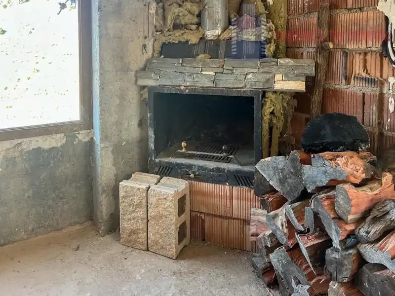 Casa o chalet en venta en ACEBUCHES, El Pinar