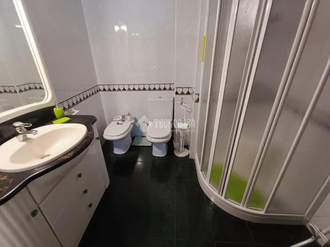 Baño de Piso en venta en Zaragoza con Aire acondicionado, Calefacción y Terraza