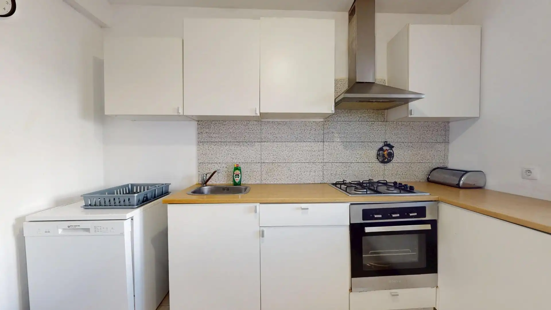 Detached homes for sale in Alcolea