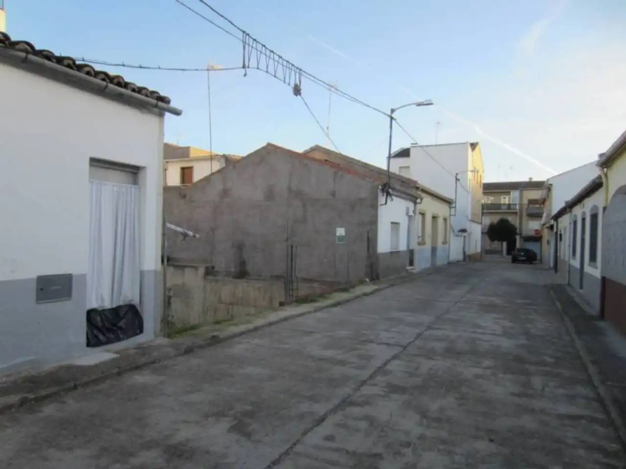 Terreno residenziale in vendita a Calle JACINTO BENAVENTE, imagen 6