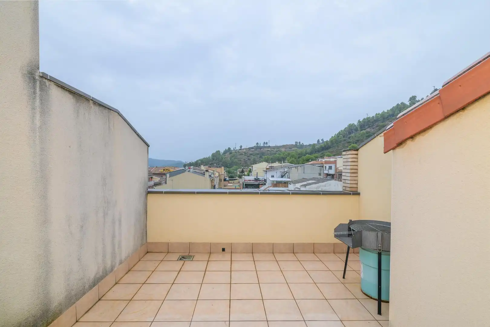 Dúplex amb terrassa en venda a de Roger de Llúria, imagen 5