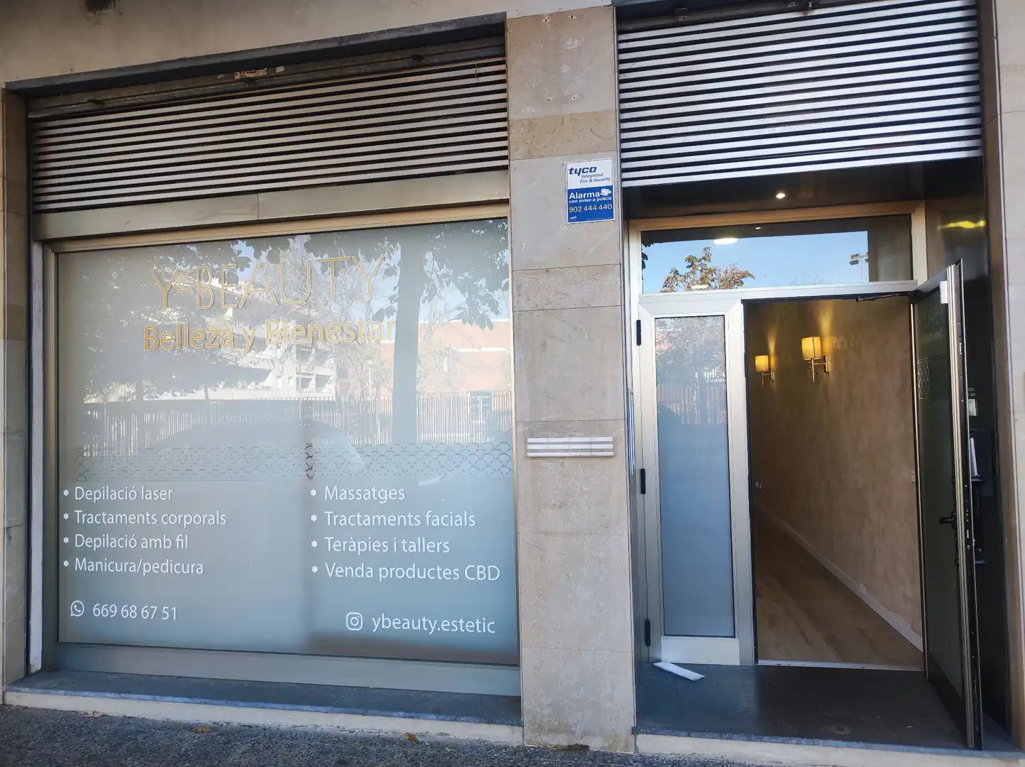 Business premises to rent in Carrer de Bernat Boades 86, imagen 16