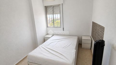 Foto 4 de Piso en venta en Urbadiez - Entrepuentes, Sevilla Capital