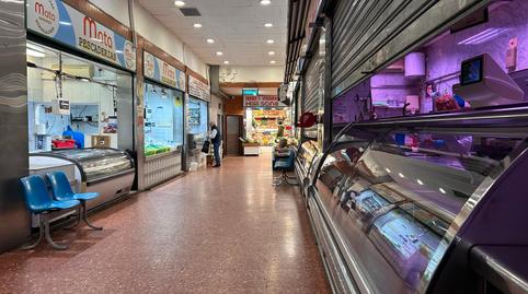 Foto 2 von Geschaftsraum zum Verkauf in Calle de Cifuentes, Constitución - Balconcillo, Guadalajara Capital