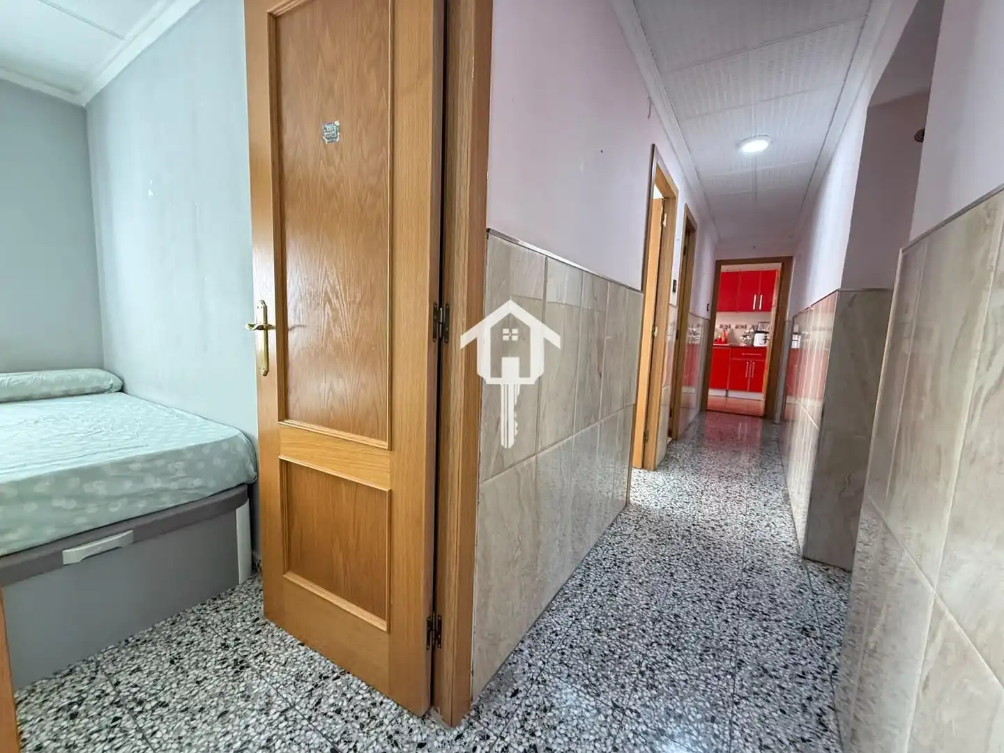 Piso con terraza en venta en Calle PUBLICISTA JOSE TARI, imagen 13