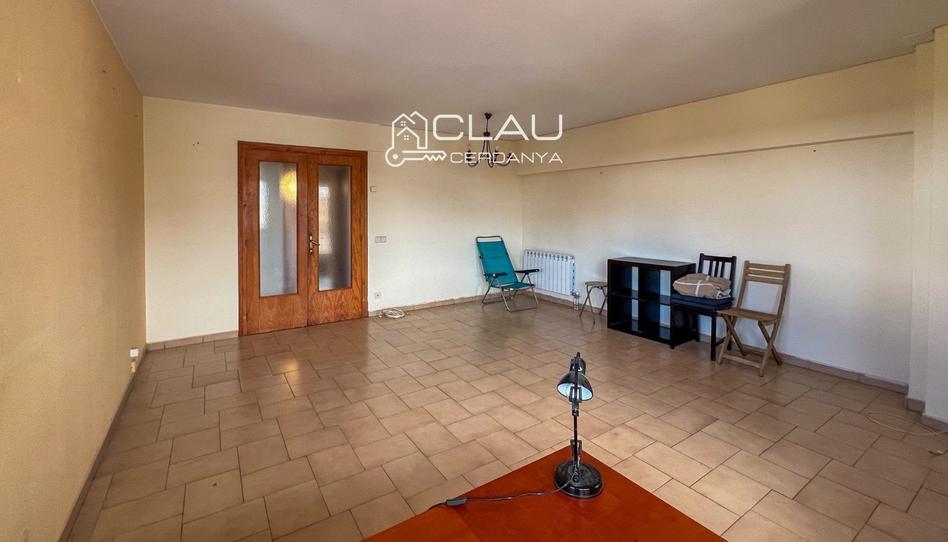 Foto 1 de Piso de alquiler en Puigcerdà, Girona