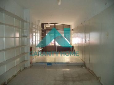 Local comercial en venda a Casco Antiguo