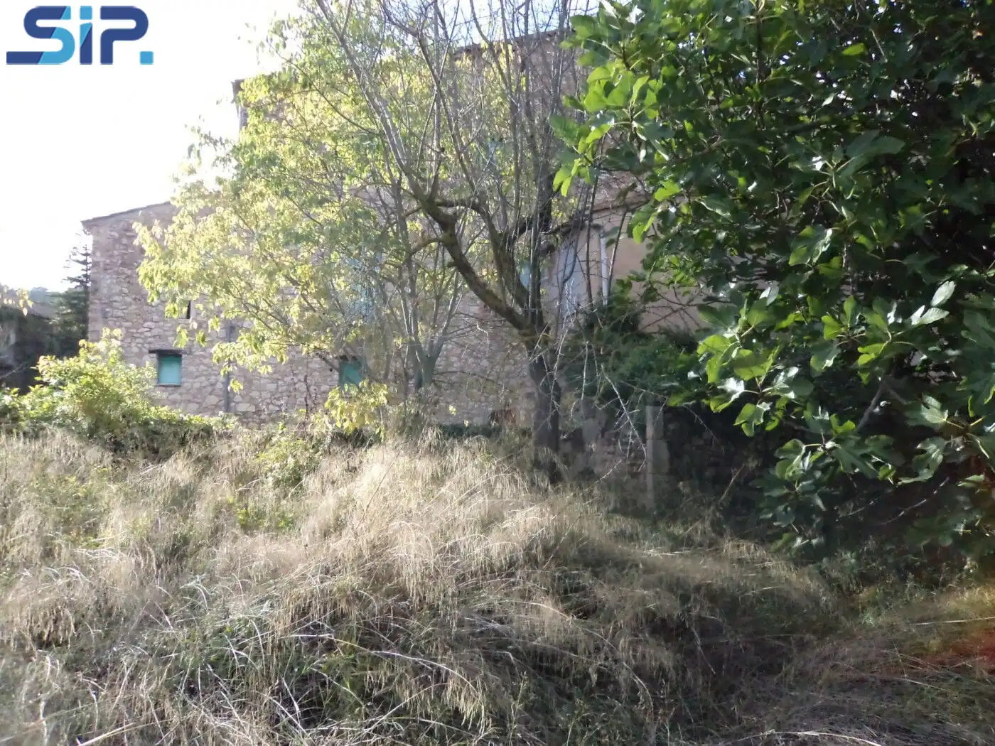Finca rústica en venda en Pontons