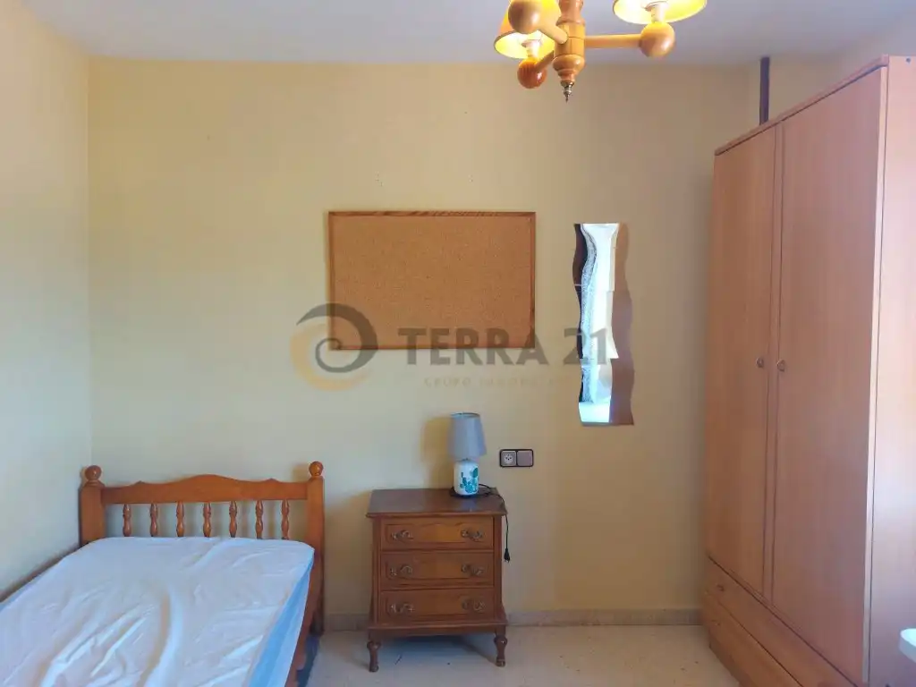 Flat with lift to rent in El Valle - Universidad, imagen 7