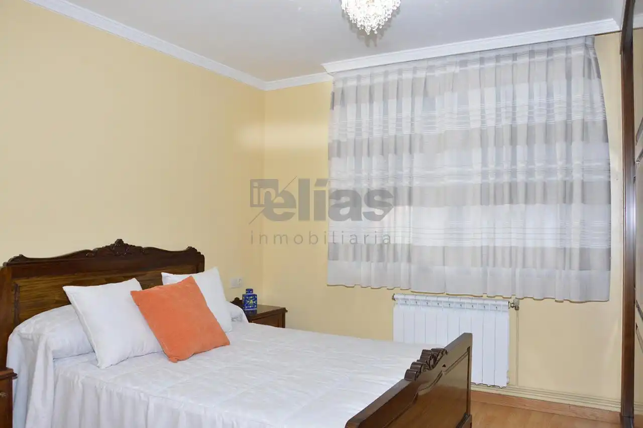 Casa amb jardí en venda a Cabana de Bergantiños, imagen 19