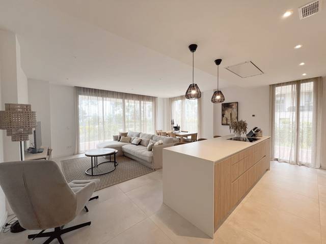 Piso en Alquiler en PLA DE MASET (DEL) (Salou) en Pla de Maset - Cap de Salou