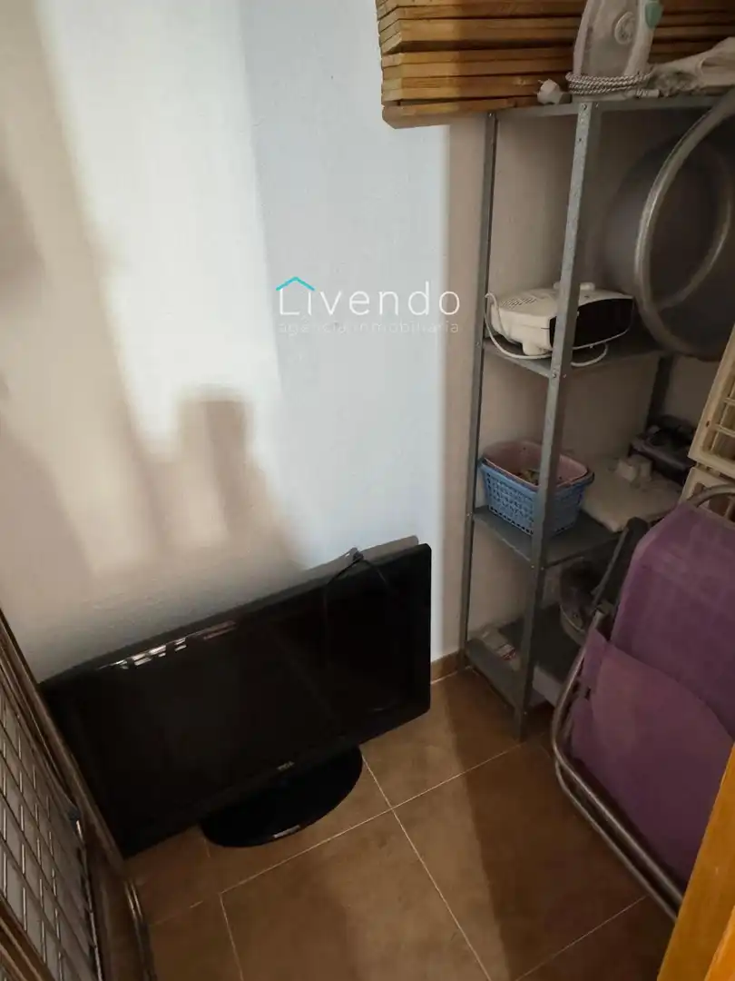 Bedroom of Flat for sale in Zahara de los Atunes  with Terrace