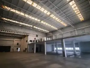 Fabrikhallen zum Verkauf in Alcorcón