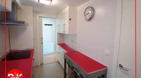 Photo 3 of Flat to rent in Centro, Madrid