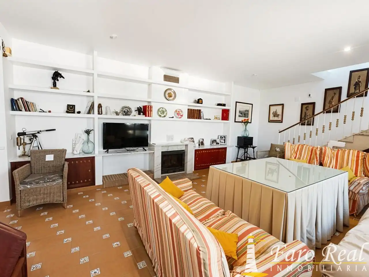 Casa amb jardí en venda a La Jara, imagen 23