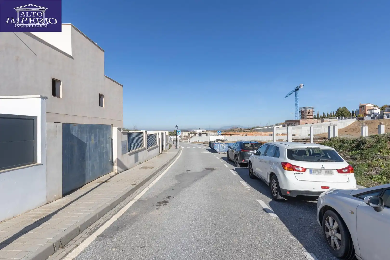 Detached house with terrace for sale in Calle Puntal de las Siete Lagunas 18, imagen 4