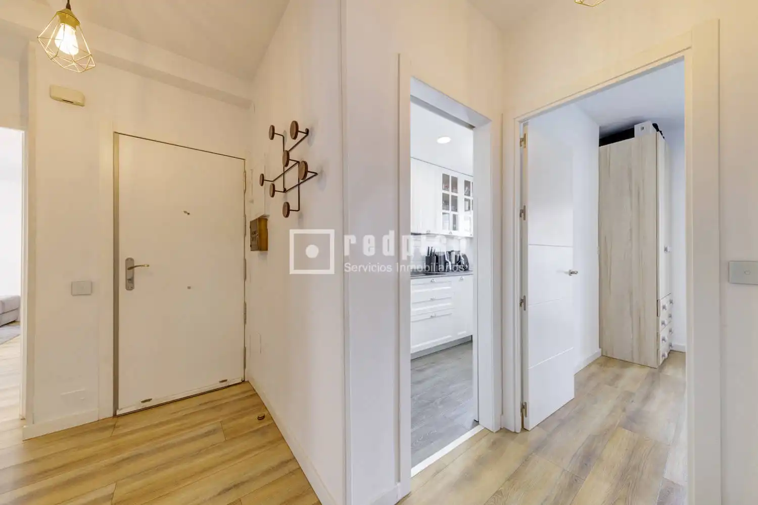 Flat for sale in Pozuelo de Alarcón  with Air Conditioner, Heating and Terrace