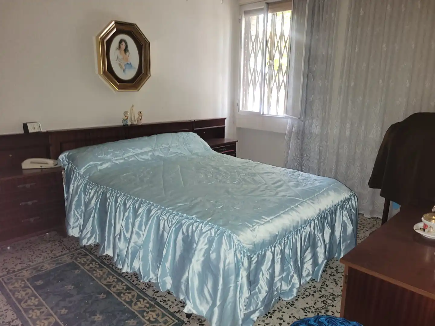 Piso con ascensor en venta en Calle de Belvís de la Jara, imagen 17