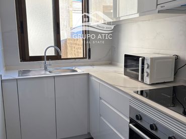 Appartement à louer à santa cristina