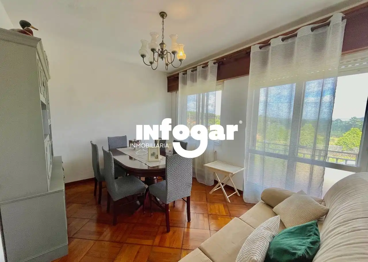 Haus mit Terrasse zum Verkauf in Camiño O Couso, imagen 22