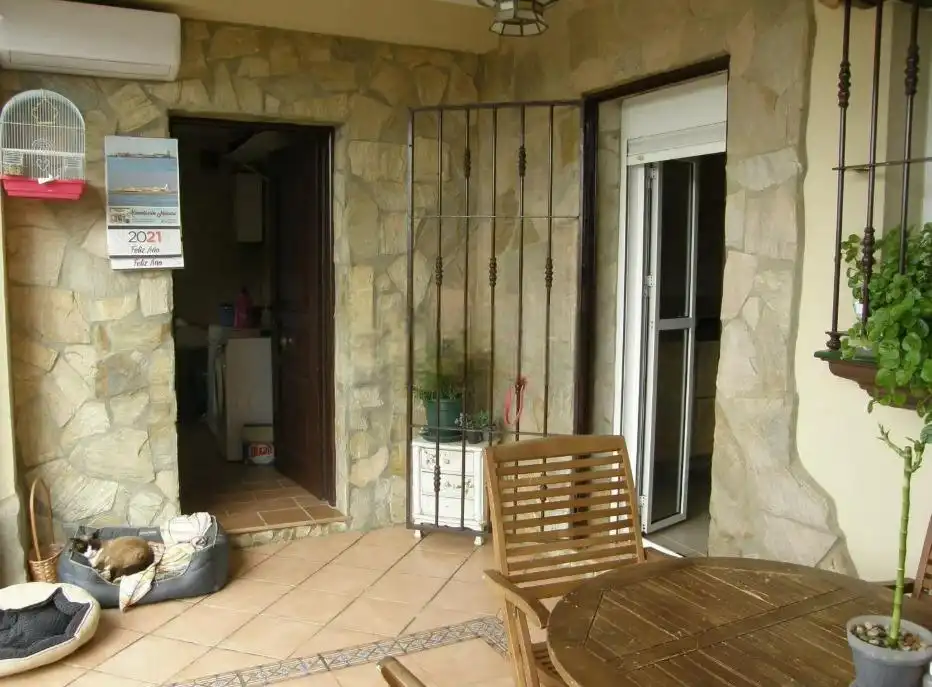 Country homes for sale in Chiclana de la Frontera  with Air Conditioner, Private garden and Terrace