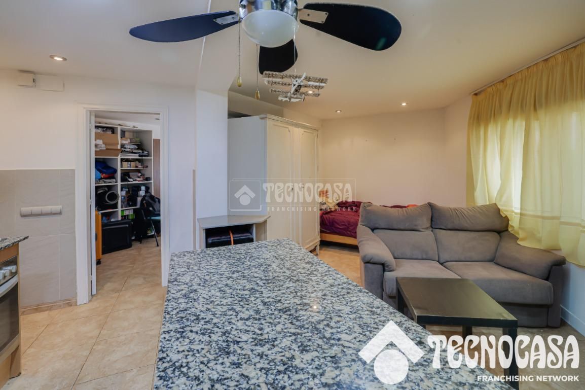 Piso en venta en Mercat