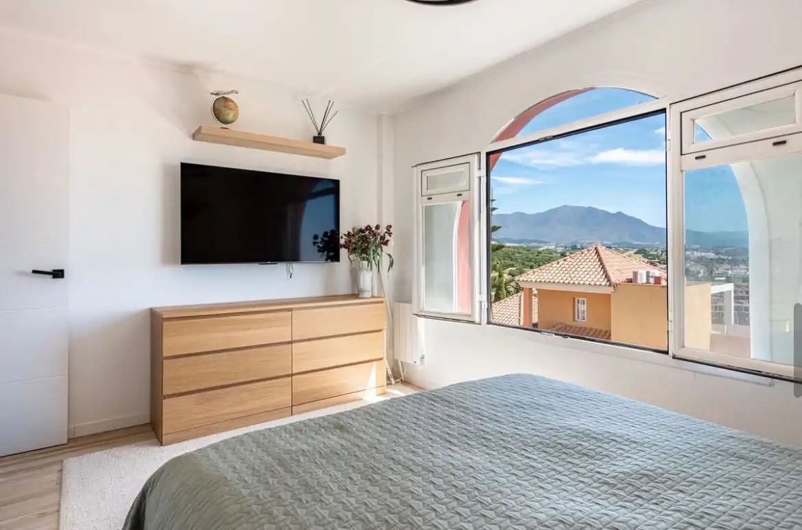 Appartamento con piscina in vendita a La Duquesa, imagen 17