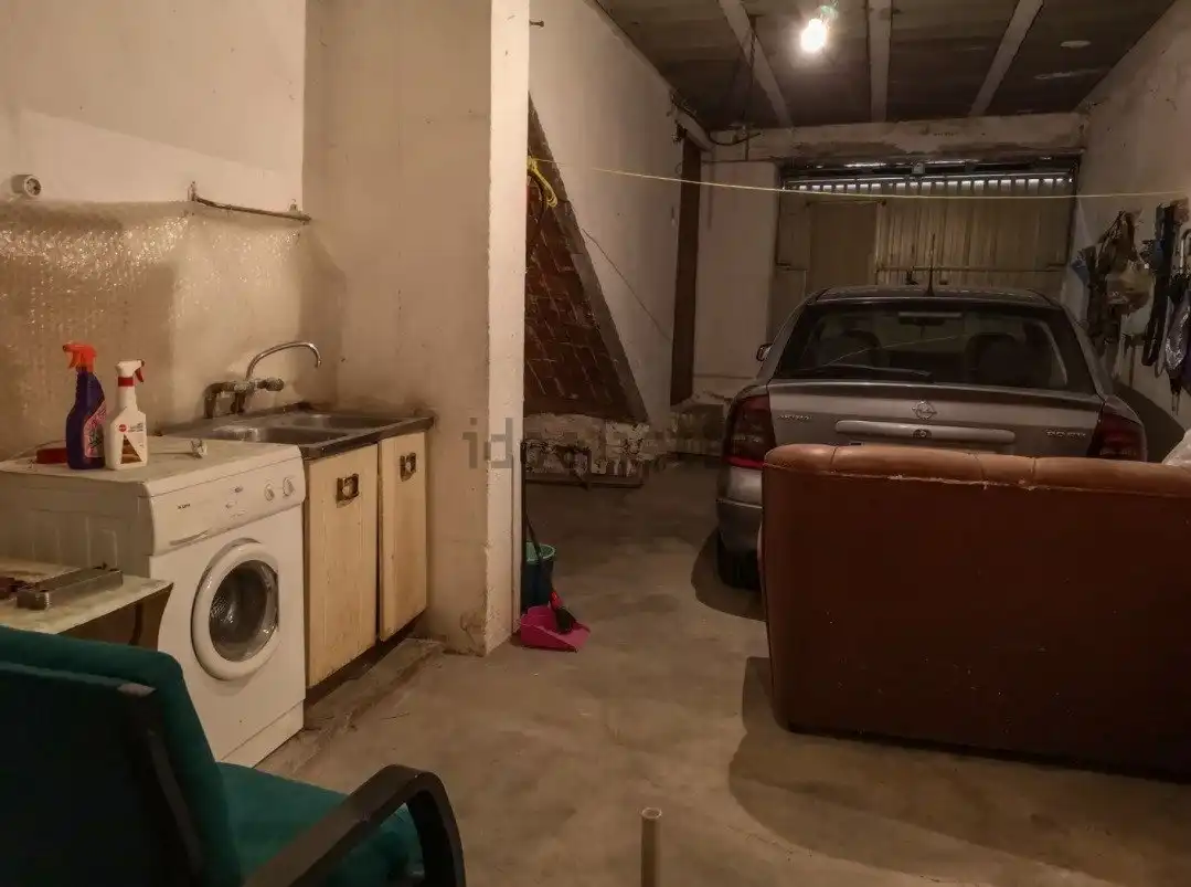 Finca rústica en venta en Torrelobatón