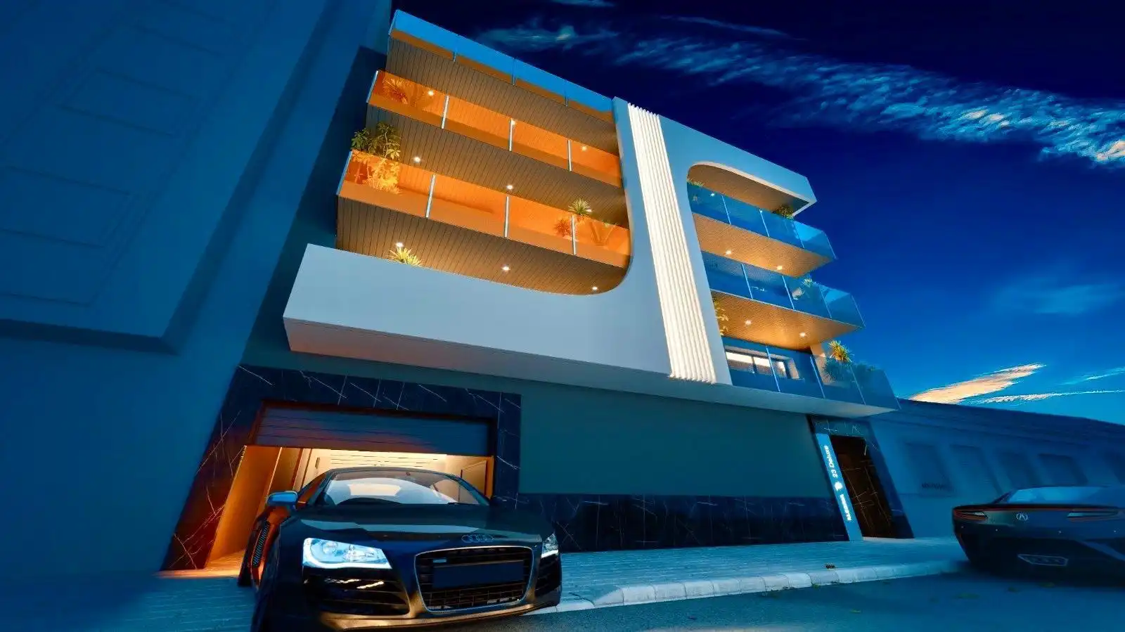 Apartment mit Pool zum Verkauf in Playa del Cura, imagen 29