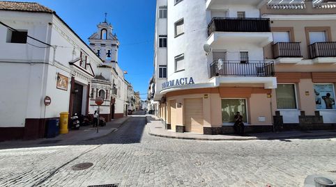 Foto 2 von Gebäude zum Verkauf in Calle de Jerez, Ayuntamiento - Barrio Alto, Sanlúcar de Barrameda