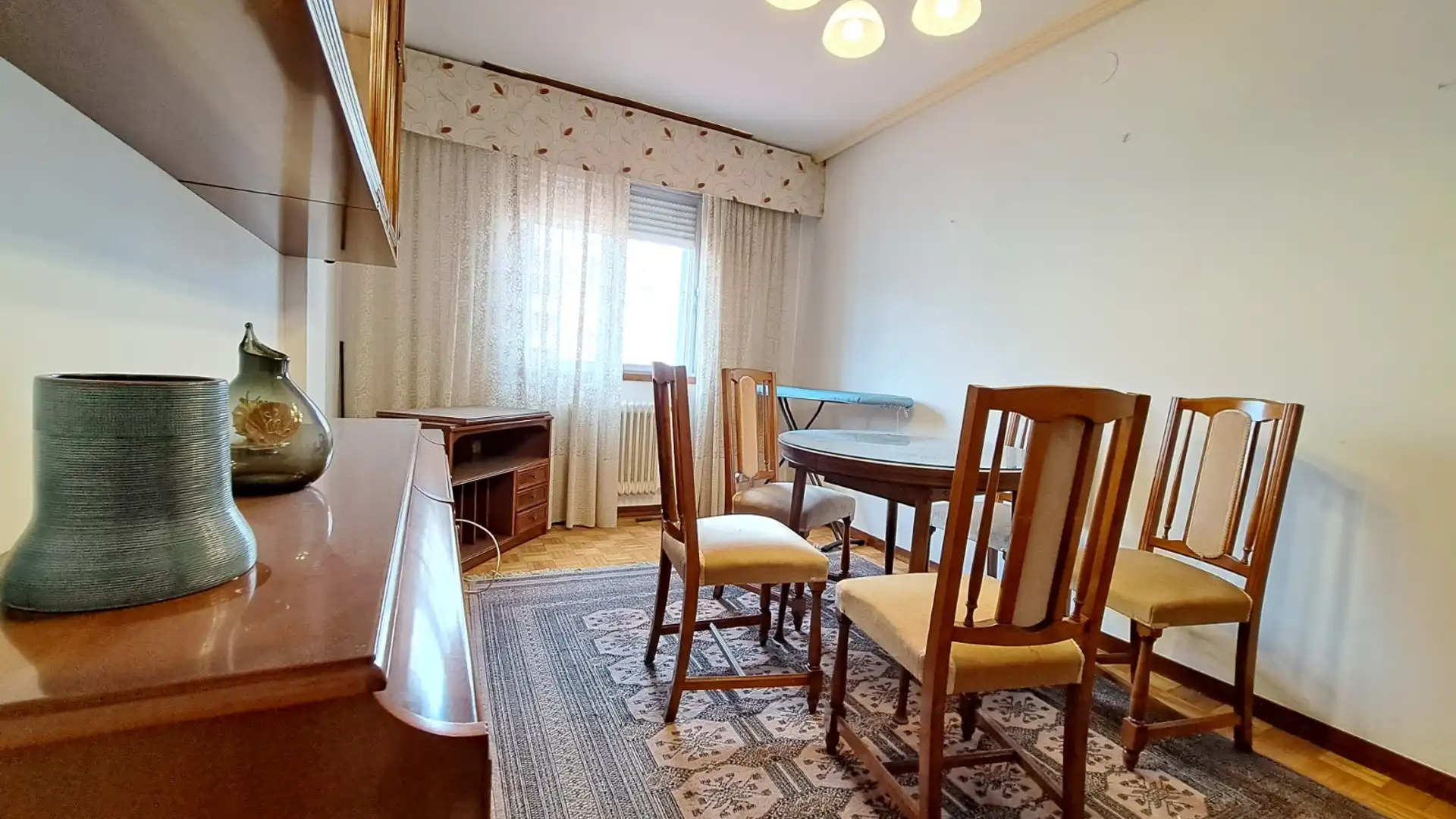 Piso en venta en Posío